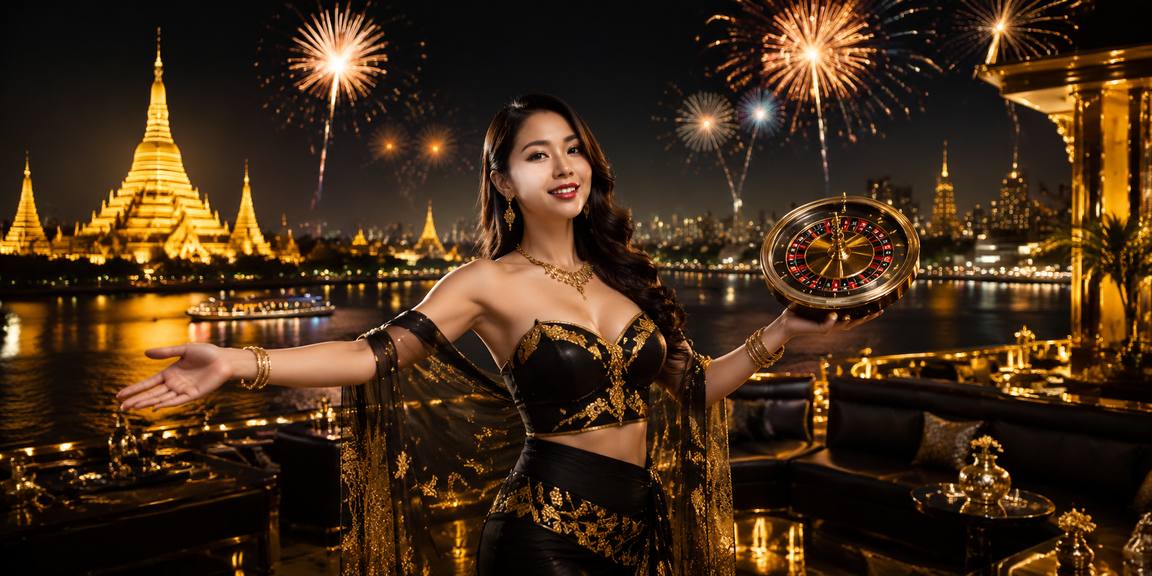ma4 ma4 ကာစီနို တွင် အဘယ်အရာရှိသနည်း